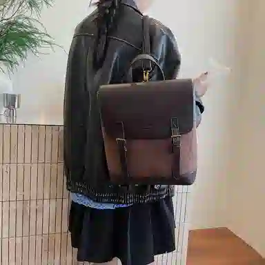 RIVMIND hobo PU