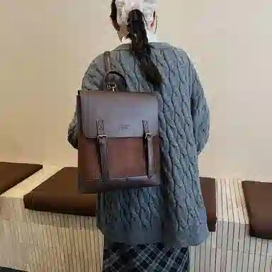 RIVMIND hobo PU
