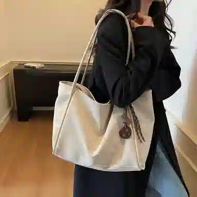 RIVMIND PU Tote