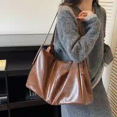 RIVMIND hobo PU