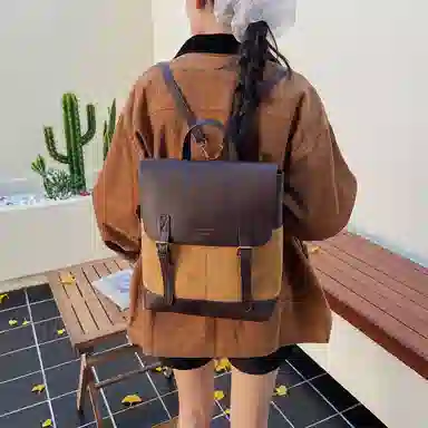 RIVMIND hobo PU