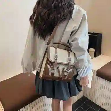 RIVMIND hobo PU