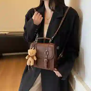 RIVMIND hobo PU
