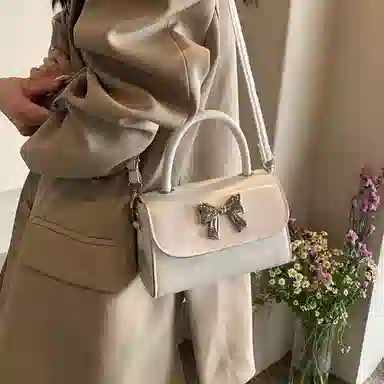 RIVMIND Mini Crossbody Bag