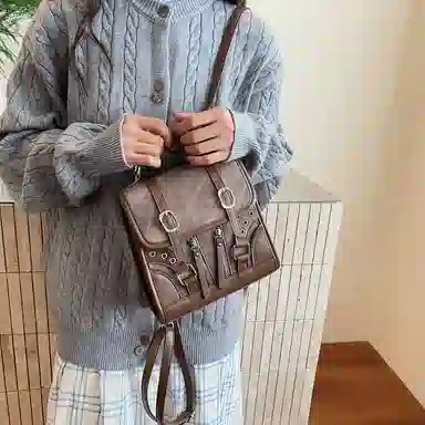 RIVMIND hobo PU