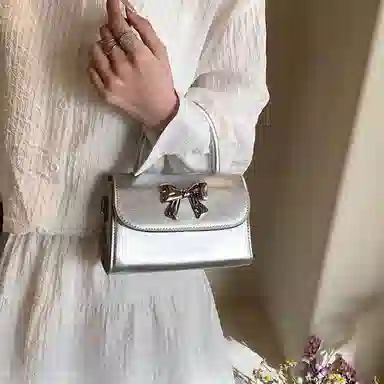 RIVMIND Mini Crossbody Bag