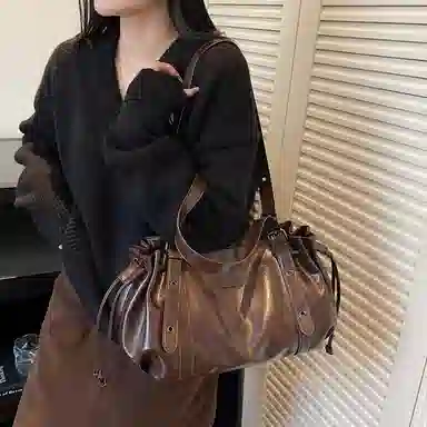 RIVMIND hobo PU
