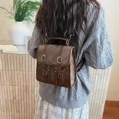 RIVMIND hobo PU