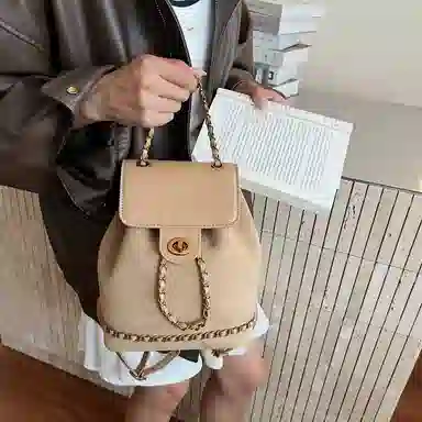 RIVMIND hobo PU