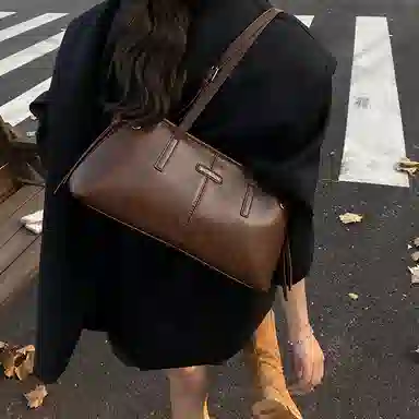RIVMIND hobo PU