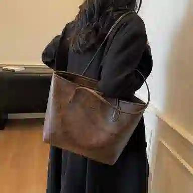 RIVMIND hobo PU