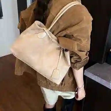RIVMIND hobo PU