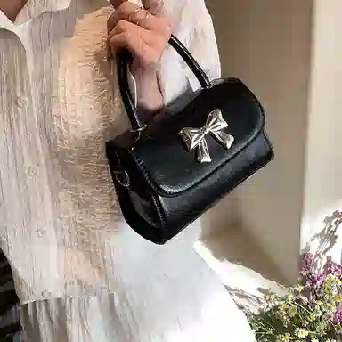 RIVMIND Mini Crossbody Bag