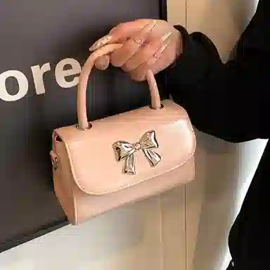 RIVMIND Mini Crossbody Bag