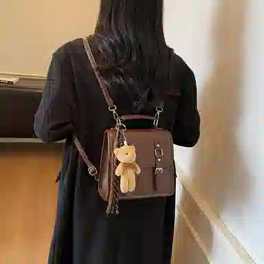 RIVMIND hobo PU