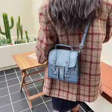 RIVMIND hobo PU