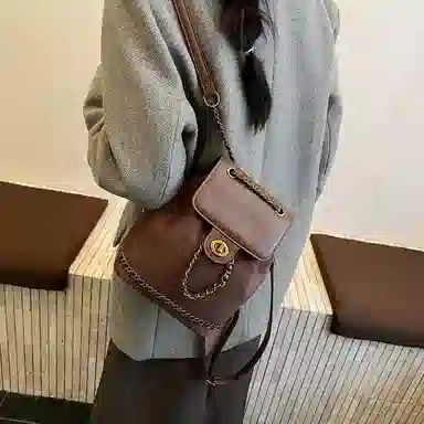 RIVMIND hobo PU