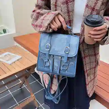 RIVMIND hobo PU
