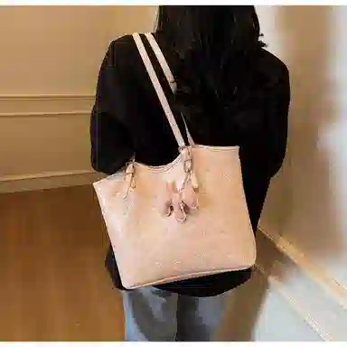 RIVMIND PU Tote