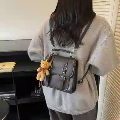 RIVMIND hobo PU