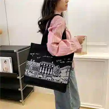 RIVMIND Tote