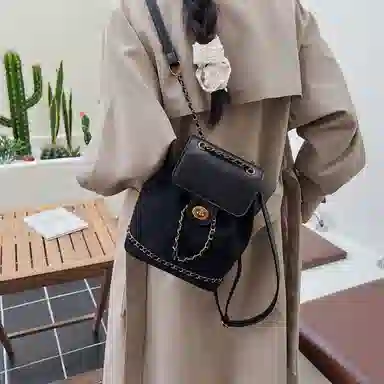 RIVMIND hobo PU
