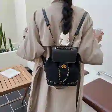 RIVMIND hobo PU
