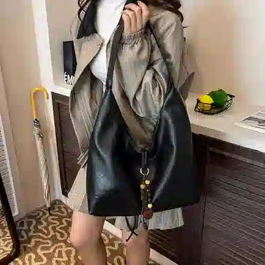 RIVMIND hobo PU