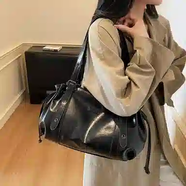 RIVMIND hobo PU