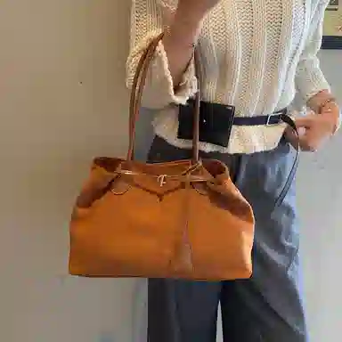 RIVMIND hobo PU