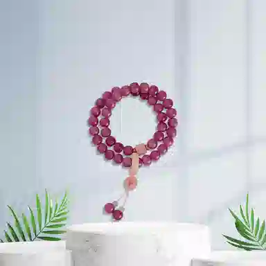 )