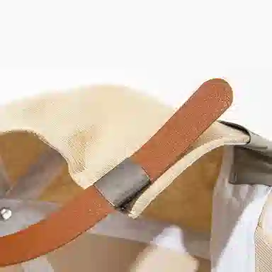 复古刺绣 潮流学生休闲百搭 显脸小 春秋遮阳防晒棒球帽 棉 鸭舌帽 男女同款情侣款