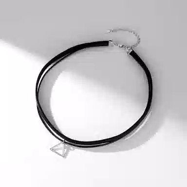 ZWU choker 925