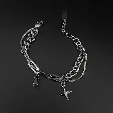 AKAK Starburst Bracelet