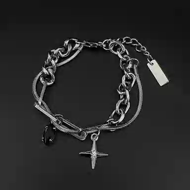AKAK Starburst Bracelet