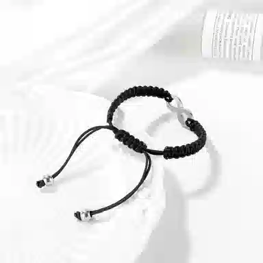 AKAK Endless Love Bracelet
