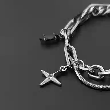 AKAK Starburst Bracelet