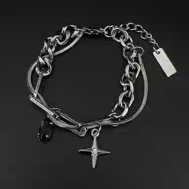 AKAK Starburst Bracelet