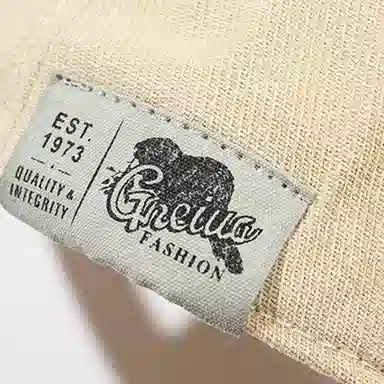 复古刺绣 潮流学生休闲百搭 显脸小 春秋遮阳防晒棒球帽 棉 鸭舌帽 男女同款情侣款