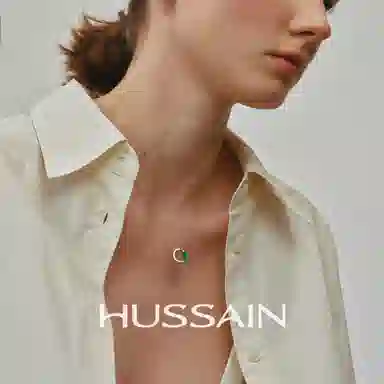 HUSSAIN S925