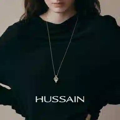 HUSSAIN