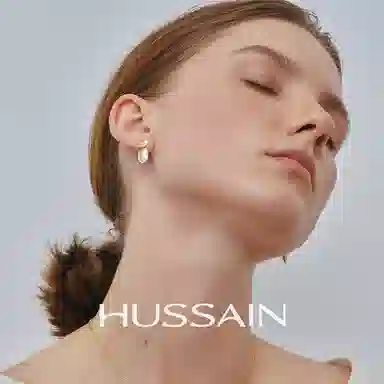 HUSSAIN S92518K