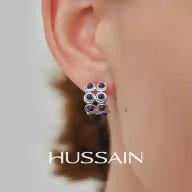 HUSSAIN 925