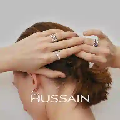 HUSSAIN 925