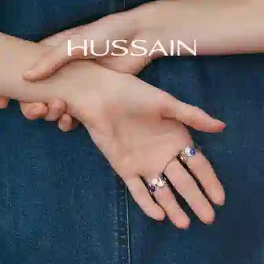 HUSSAIN 925