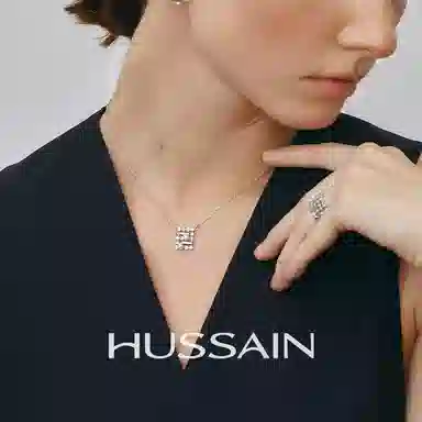HUSSAIN s925