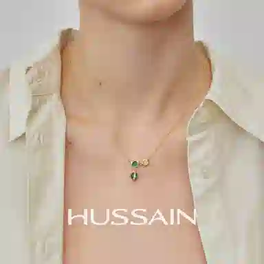 HUSSAIN