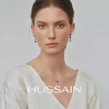 HUSSAIN 2025 925