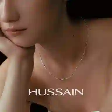 HUSSAIN S925
