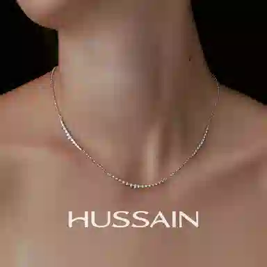 HUSSAIN S925
